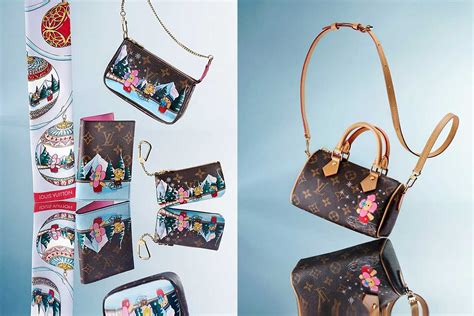 giacca louis vuitton coccodrillo|Vivienne Holiday Collection .